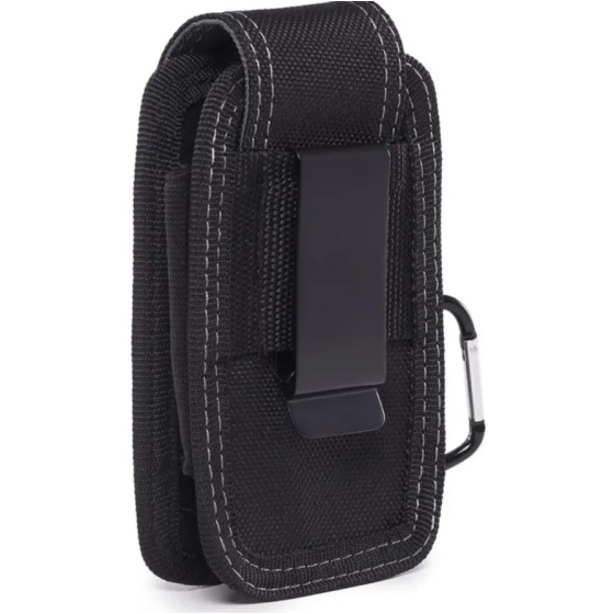 Toughbuilt Etui vertical pour smartphone TB-33-C Toughbuilt Etui vertical pour smartphone TB-33-C