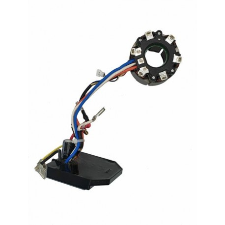 MAKITA Controller Stator 629225-3 620548-2 For DDF484 DHP484 XPH12