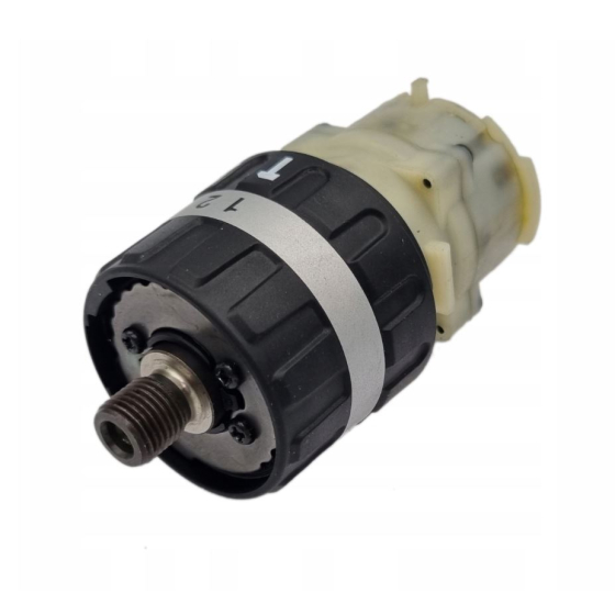 Makita Pignon complet pour perceuse BHP440, BHP450 125311-3