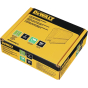 Dewalt DFS9200B1G Agrafes 50mm de clôture pour le agrafeuses DCFS950