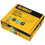 Dewalt DFS9175B1G Agrafes 45mm de clôture pour le agrafeuses DCFS950