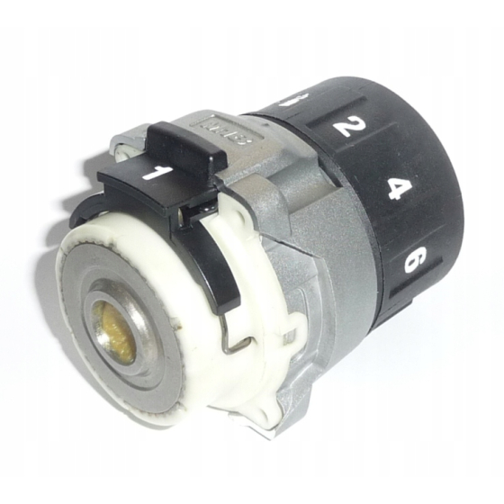 Milwaukee 4931436749 Carter d'engrenage pour perceuse M18BLDD