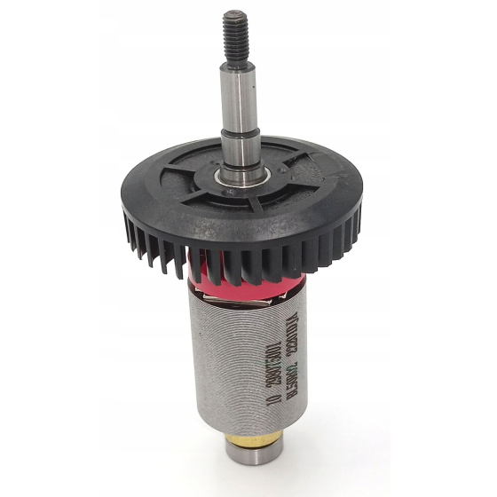 Milwaukee Induit pour meuleuse sans fil ø115 & ø125 (4931466720) Milwaukee Induit pour meuleuse sans fil ø115 & ø125 (4931466720)