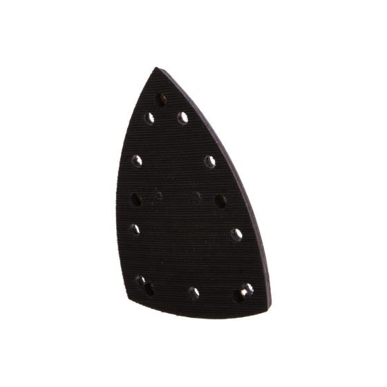 Metabo 625600000 Plateau de ponçage à fixation auto-agrippante FMS 200 Intec