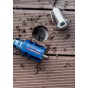Bosch Coffret de 11 scies trépans carbure EXPERT & 1 couteau suisse offert (2608900489)