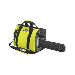 Ryobi Sac de transport pour tronçonneuse (5132005345)