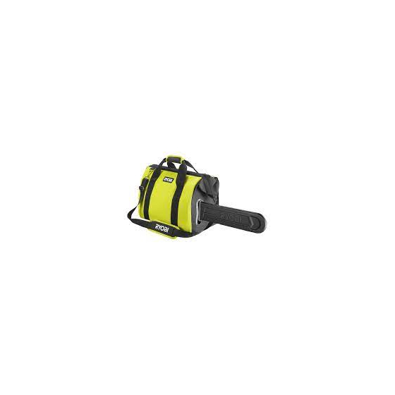 Ryobi Sac de transport pour tronçonneuse (5132005345)