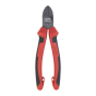 Milwaukee Pince coupante diagonales 160mm (4932492463)