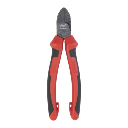 Milwaukee Pince coupante diagonales 160mm (4932492463)