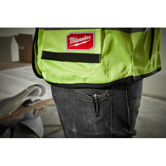 Milwaukee Couteau pliable FASTBACK camouflage (4932492375)