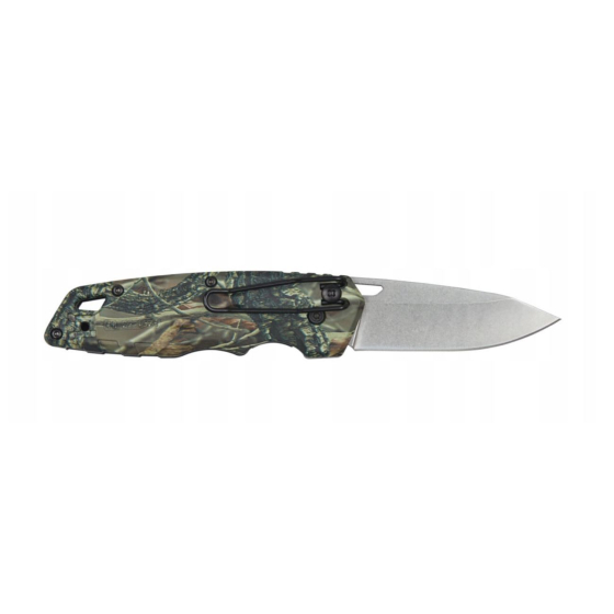 Milwaukee Couteau pliable FASTBACK camouflage (4932492375)