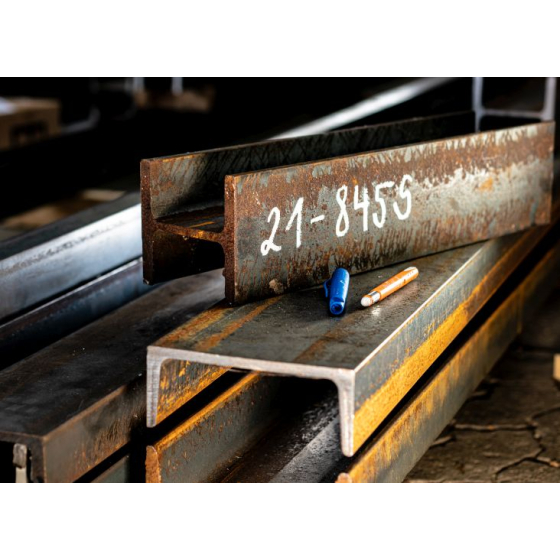 Pica GEL Crayon marqueur Rouge Signalmarker 8082 Pica GEL Crayon marqueur Rouge Signalmarker 8082