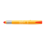 Pica GEL Crayon marqueur Rouge Signalmarker 8082