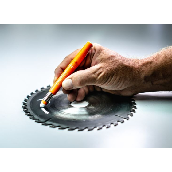 Pica GEL Crayon marqueur Noir Signalmarker 8083 Pica GEL Crayon marqueur Noir Signalmarker 8083