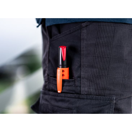 Pica VISOR marqueur industriel Bleu permanent 990/41 Pica VISOR marqueur industriel Bleu permanent 990/41