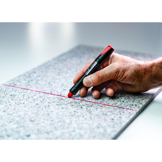 Pica VISOR marqueur industriel Blanc permanent 990/52 Pica VISOR marqueur industriel Blanc permanent 990/52