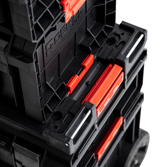 Qbrick Plaque adaptateur systeme ONE à systeme TWO ou PRO (ADPTQONECZAPG001) Qbrick Plaque adaptateur systeme ONE à systeme TWO ou PRO (ADPTQONECZAPG001)