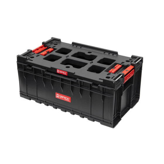 Qbrick Plaque adaptateur multiple systeme ONE avec plate-forme de travail (ADPTQONEWPCZAPG001) Qbrick Plaque adaptateur multiple systeme ONE avec plate-forme de travail (ADPTQONEWPCZAPG001)