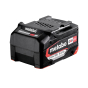 Metabo Batterie 18V 4.0Ah Li-ion Li-power avec témoin de charge (625027000)