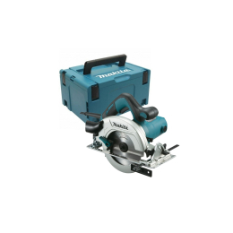 Makita HS6601J Scie circulaire Ø 165 mm 1010W avec coffret Mak-Pac