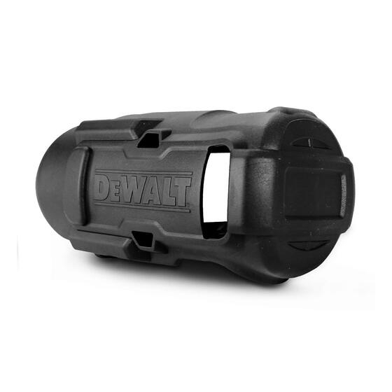 DeWalt PB900.899-QZ Coque de protection en caoutchouc pour boulonneuse DCF897, DCF899, DCF900