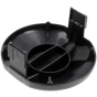 Bosch Couvercle de bobine pour coupe bordures (F016L63113)