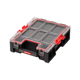 Qbrick System ONE Organisateur M plus MFI 260x364x77mm (ORGQMPFCZAP003)