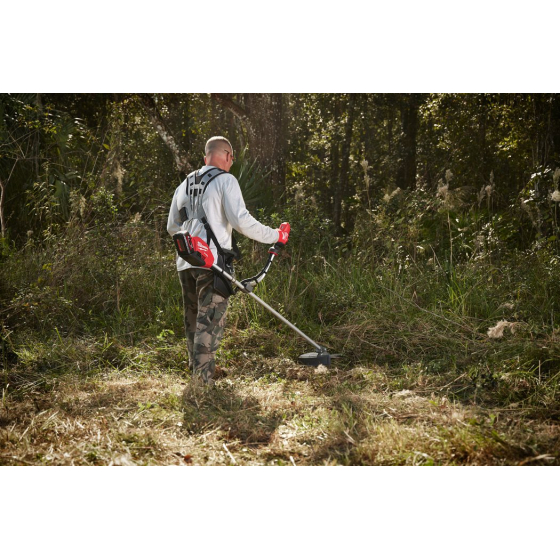 Milwaukee M18 FBCU-0 Débroussailleuse brushless 18V Fuel (4933492297) Milwaukee M18 FBCU-0 Débroussailleuse brushless 18V Fuel (4933492297)