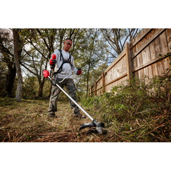 Milwaukee M18 FBCU-0 Débroussailleuse brushless 18V Fuel (4933492297) Milwaukee M18 FBCU-0 Débroussailleuse brushless 18V Fuel (4933492297)