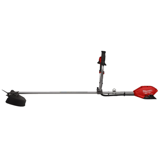 Milwaukee M18 FBCU-0 Débroussailleuse brushless 18V Fuel (4933492297) Milwaukee M18 FBCU-0 Débroussailleuse brushless 18V Fuel (4933492297)