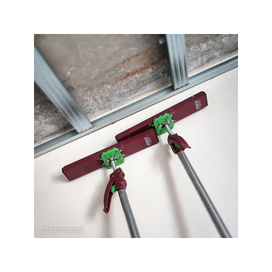 Piher ÉtaiTop P3 ARM+ réglabe de 168 à 300cm (34093) Piher ÉtaiTop P3 ARM+ réglabe de 168 à 300cm (34093)