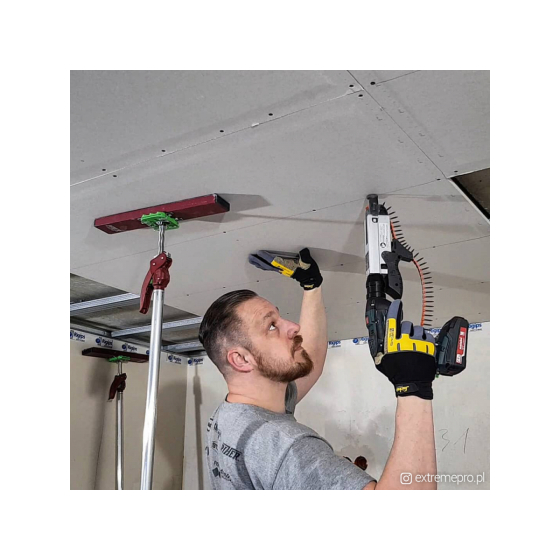 Piher ÉtaiTop P3 ARM+ réglabe de 168 à 300cm (34093) Piher ÉtaiTop P3 ARM+ réglabe de 168 à 300cm (34093)