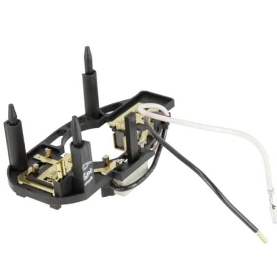 Metabo Module Porte-charbon Taille-Haies HS8355S, HS8365S, HS8345S (316026310)