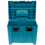 Makita Coffret de transport pour scie circulaire 5903R (824964-2)