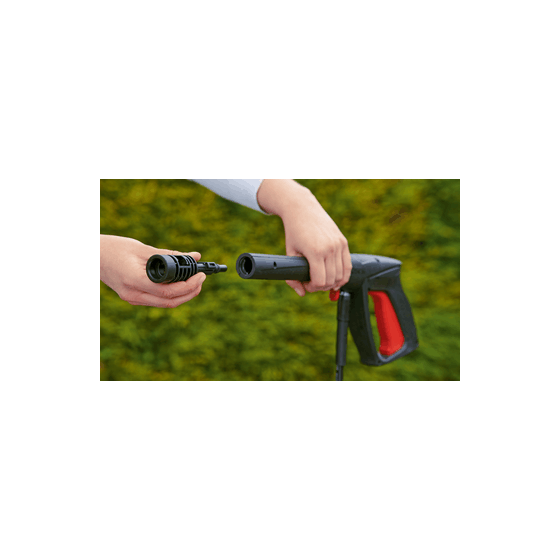 Bosch Adaptateur pour accessoires Aquatak (F016800576)