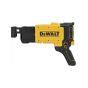 Dewalt DCF620D2K-QW Visseuse Plaques de Plâtre 18V 2x2.0Ah (Chargeur DCF6202 de Vis Inclus)