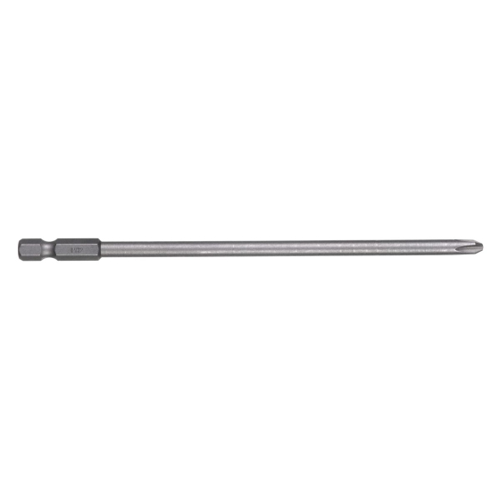 Milwaukee Embout PH2 de Vissage 148mm (4932459393)