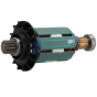Hikoki - Hitachi Induit DV18DSDL, DV18DMR, DV18DL2 (360977 - 360932)