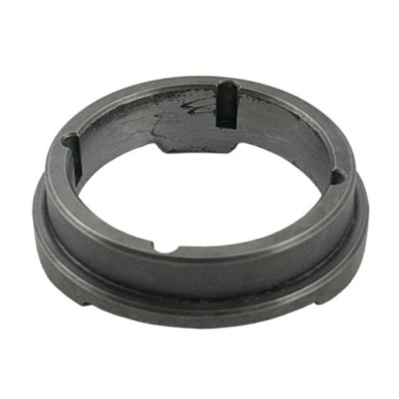 Hikoki Flasque de transmission pour perforateur DH24PG, DH24PX, DH26PB, DH28PBY (335263)