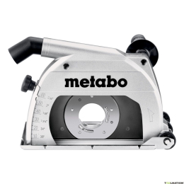 Metabo CED 230 Carter d'aspiration ø230mm (626752000)