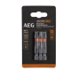 AEG Embouts de vissage Torx 40 50mm Ballistic Series (4932479190)