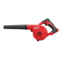 Milwaukee M18 BBL-0 Souffleur compact 18V (4933446216)