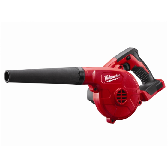 Milwaukee M18 BBL-0 Souffleur compact 18V (4933446216)