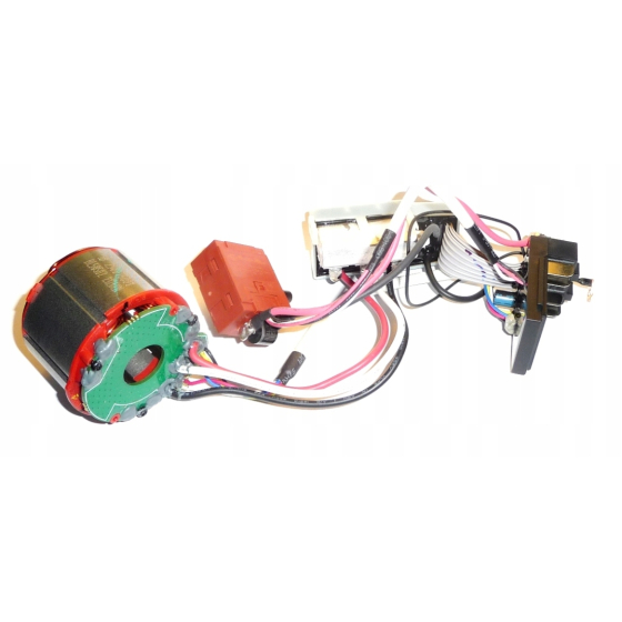 Milwaukee 4931436013 Interrupteur + Inducteur Meuleuse M18CAG125X