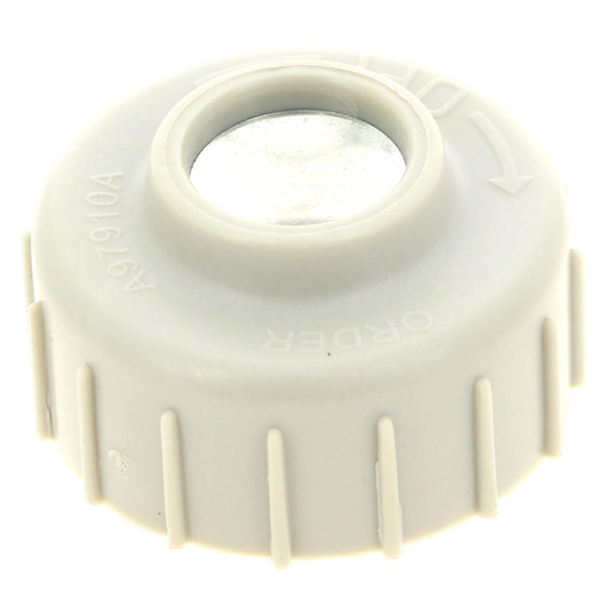 Ryobi Écrou de serrage pour coupe-bordure (5131035081)