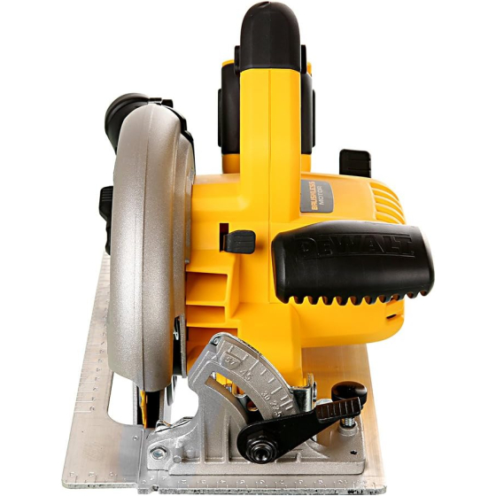 Dewalt DCS570N-XJ Scie Circulaire 64mm sans fil 18V 184mm (Machine Seule)