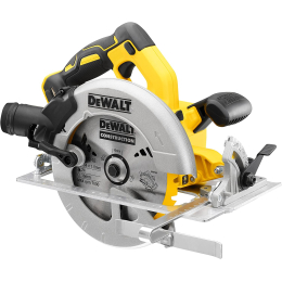 Dewalt DCS570N-XJ Scie Circulaire 64mm sans fil 18V 184mm (Machine Seule)