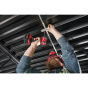 Milwaukee M18 FID3-0 Visseuse à choc 18V 226Nm FUEL (machine seule)