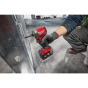 Milwaukee M18 FID3-0 Visseuse à choc 18V 226Nm FUEL (machine seule)