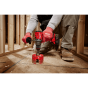 Milwaukee M18 FPD3-0 Perceuse à percussion 18V Brushless FUEL (Machine seule)